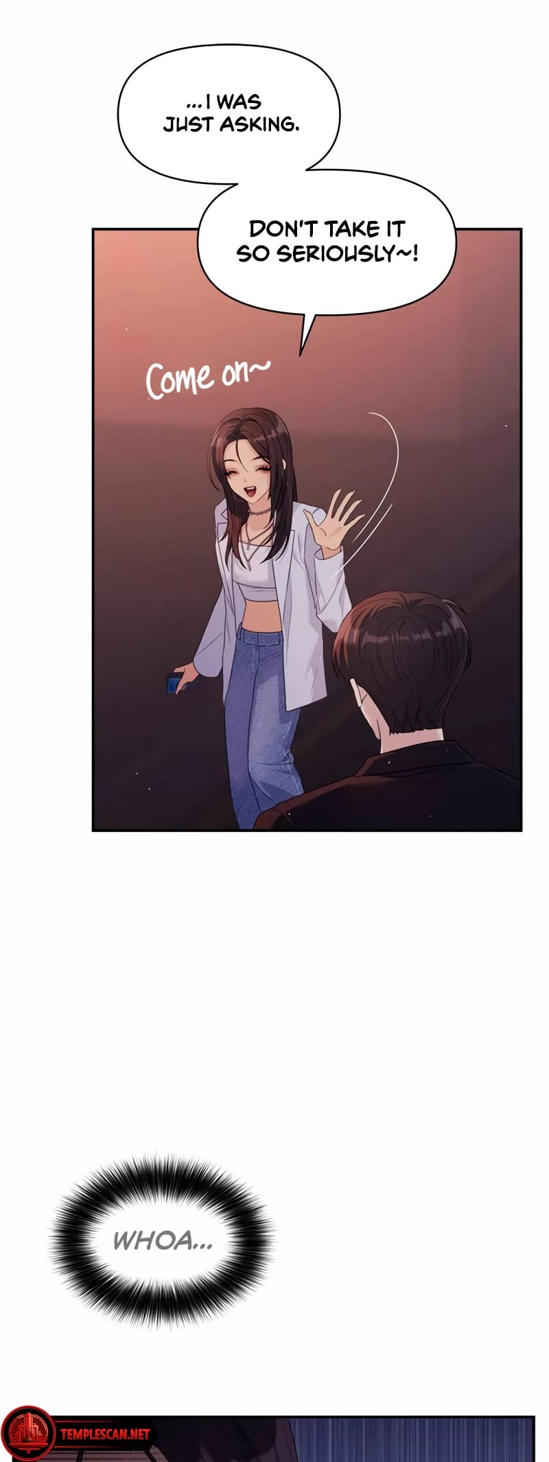 Couple Breaker Chapter 58 page 9 - Chapter 58