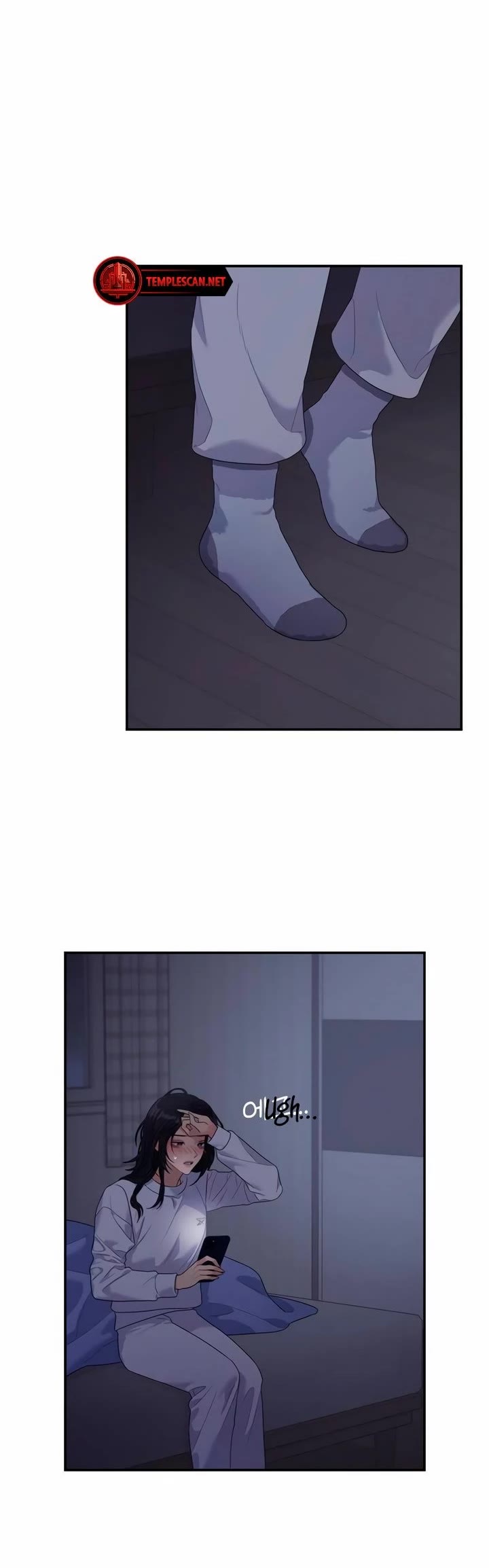 Couple Breaker Chapter 59 page 10 - Chapter 59