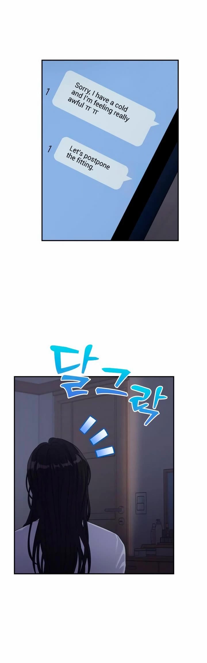 Couple Breaker Chapter 59 page 11 - Chapter 59