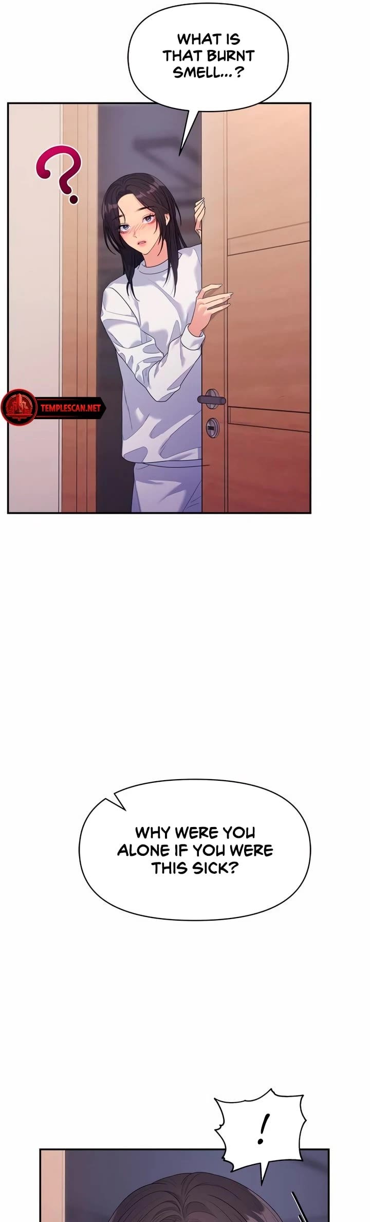Couple Breaker Chapter 59 page 12 - Chapter 59