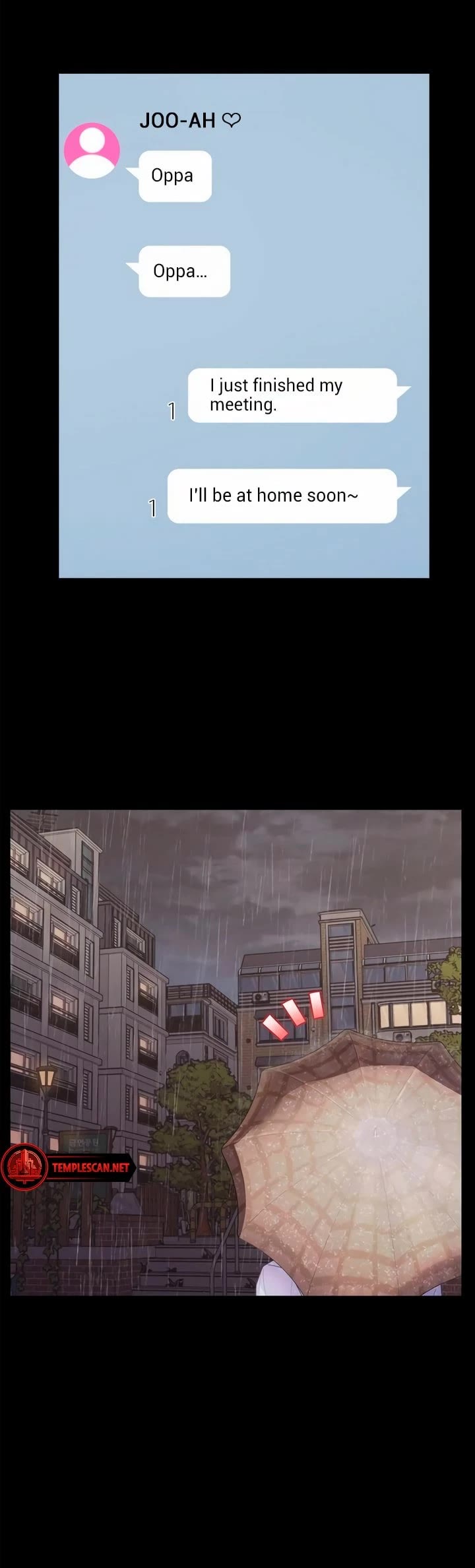 Couple Breaker Chapter 59 page 16 - Chapter 59