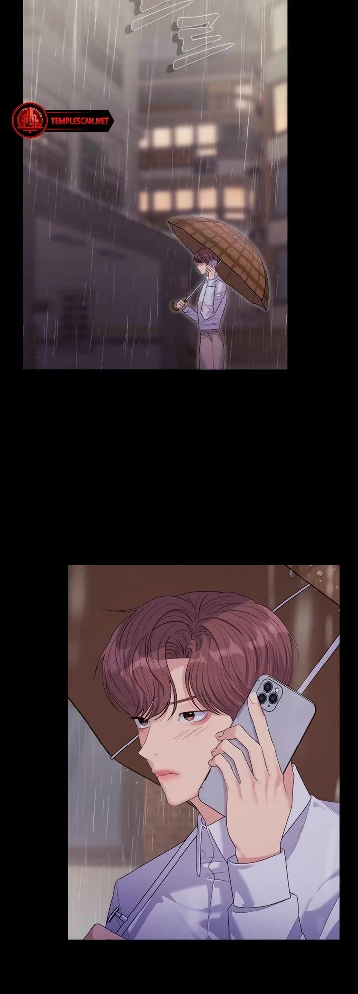Couple Breaker Chapter 59 page 18 - Chapter 59