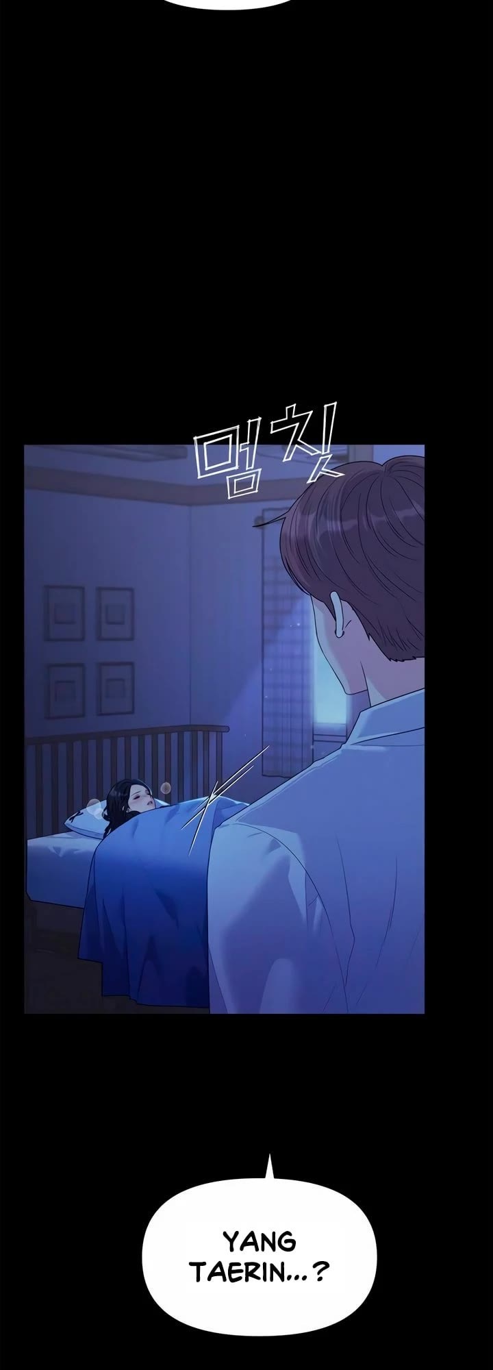 Couple Breaker Chapter 59 page 22 - Chapter 59