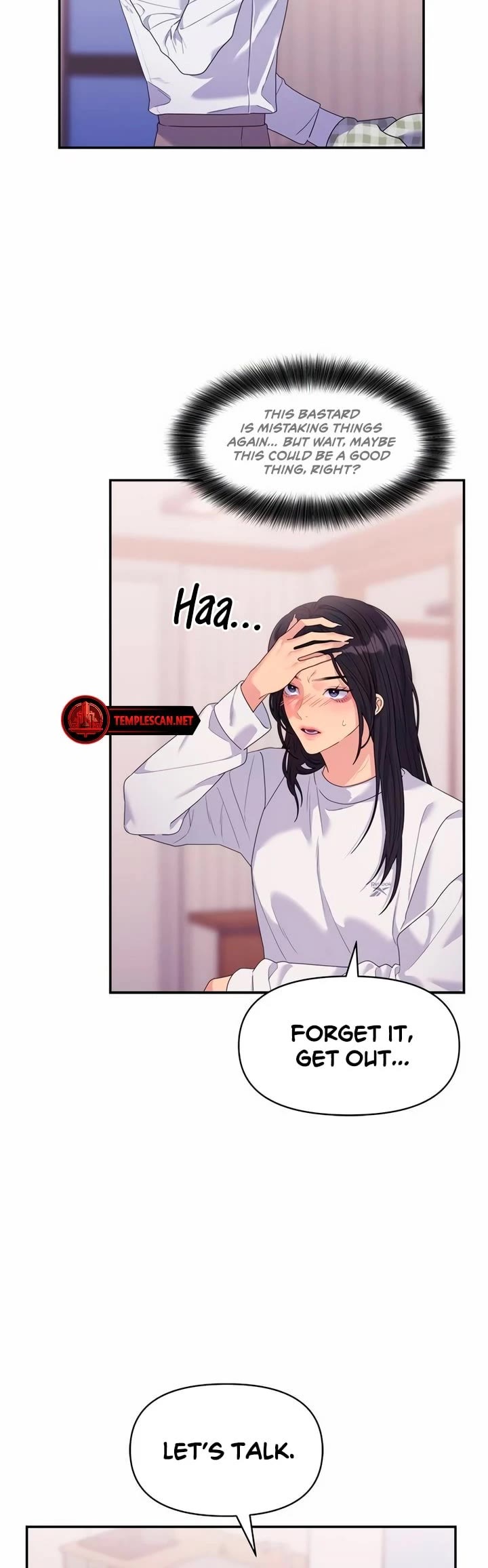 Couple Breaker Chapter 59 page 26 - Chapter 59