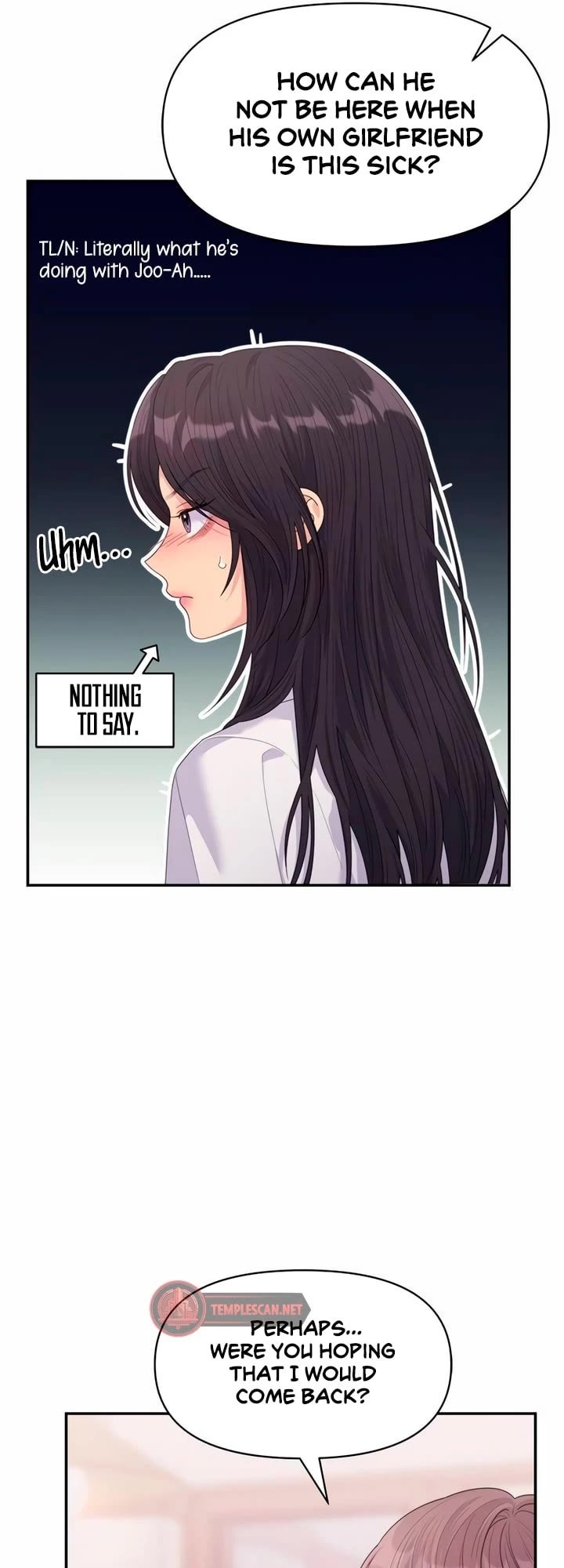 Couple Breaker Chapter 59 page 28 - Chapter 59