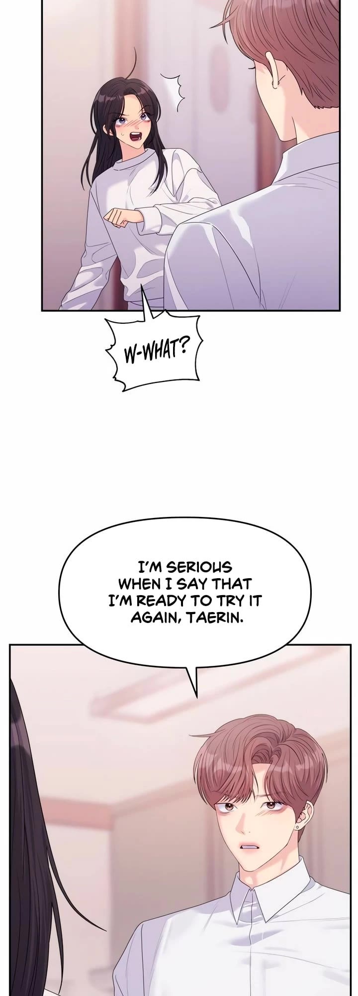 Couple Breaker Chapter 59 page 29 - Chapter 59