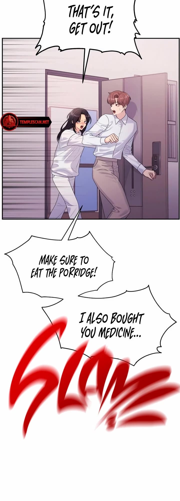 Couple Breaker Chapter 59 page 31 - Chapter 59