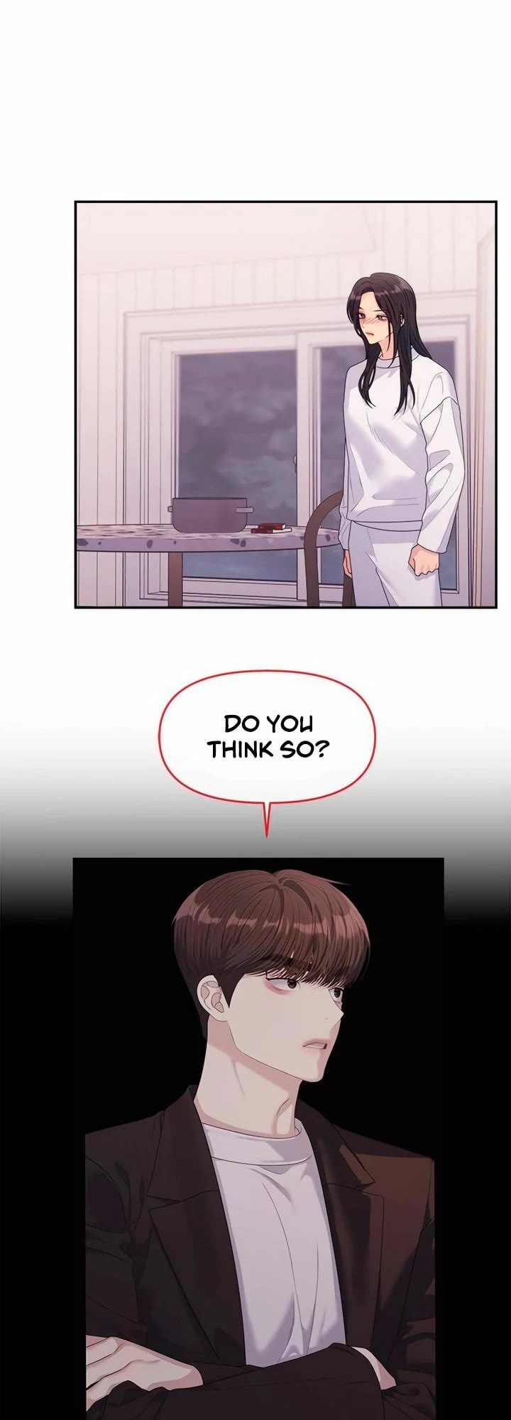 Couple Breaker Chapter 59 page 32 - Chapter 59