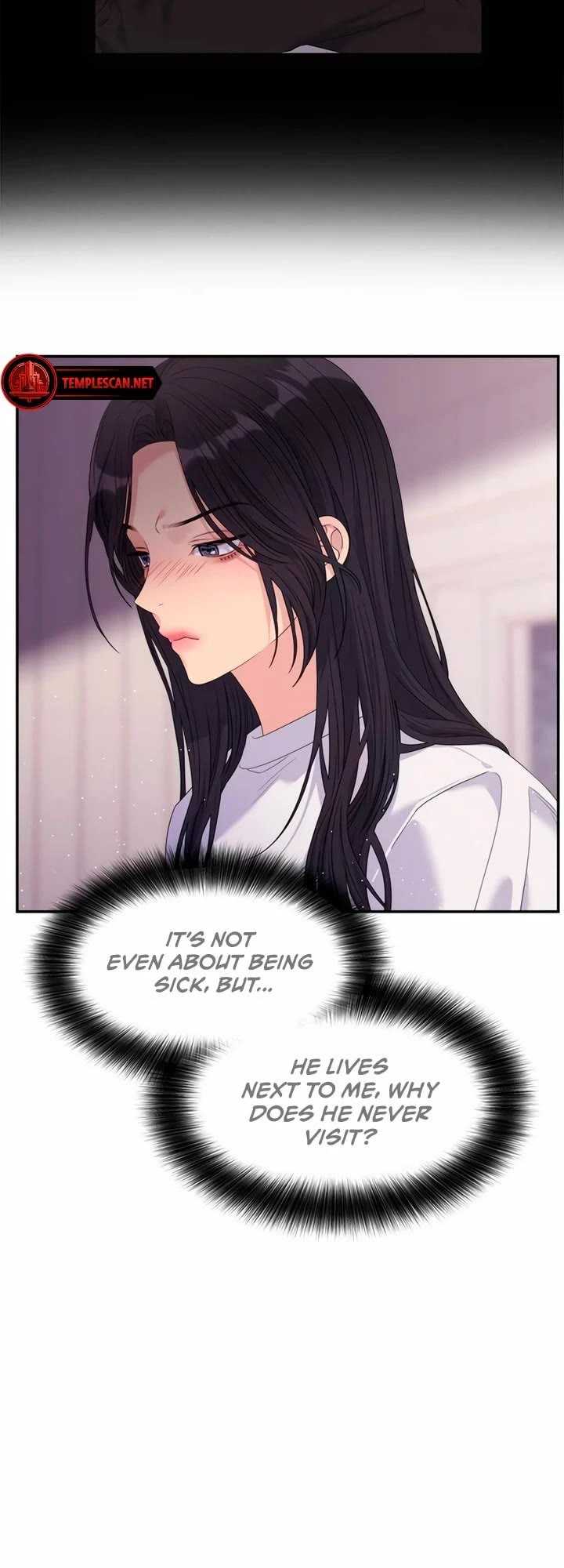 Couple Breaker Chapter 59 page 33 - Chapter 59