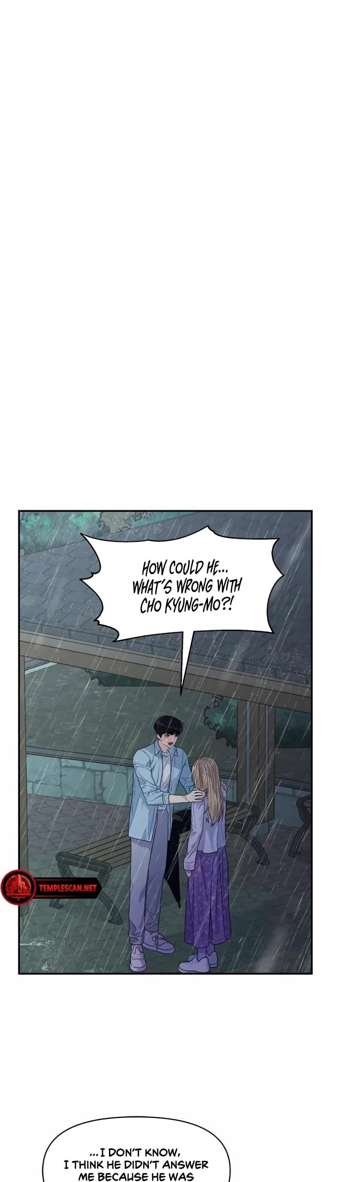 Couple Breaker Chapter 59 page 34 - Chapter 59