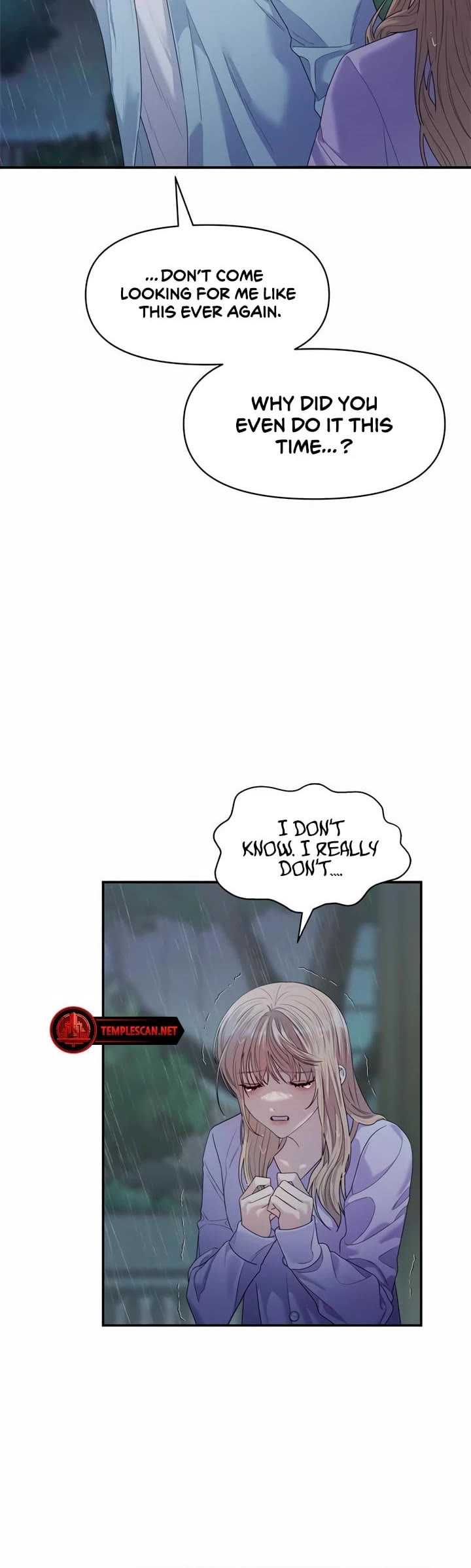 Couple Breaker Chapter 59 page 38 - Chapter 59