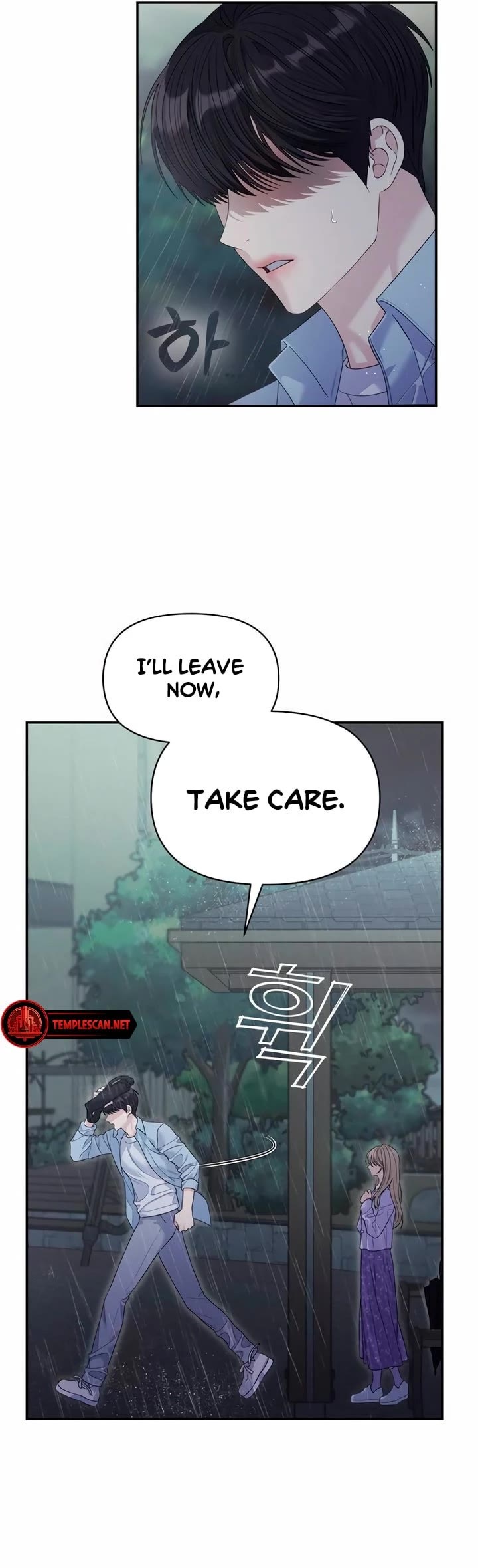 Couple Breaker Chapter 59 page 39 - Chapter 59