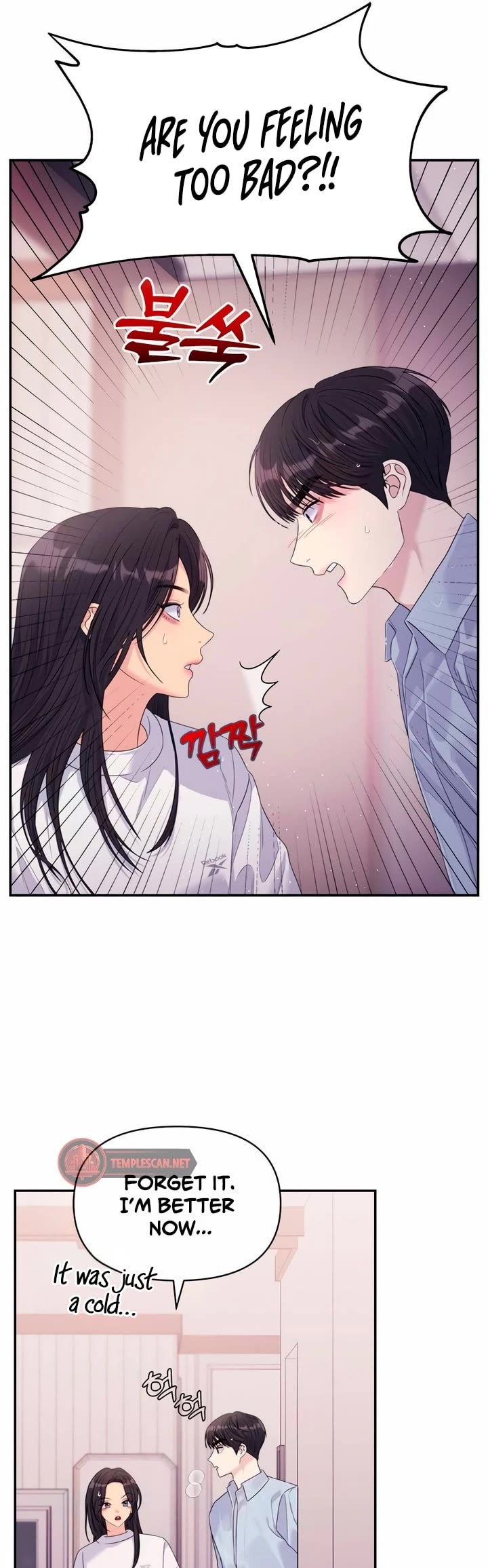 Couple Breaker Chapter 59 page 44 - Chapter 59