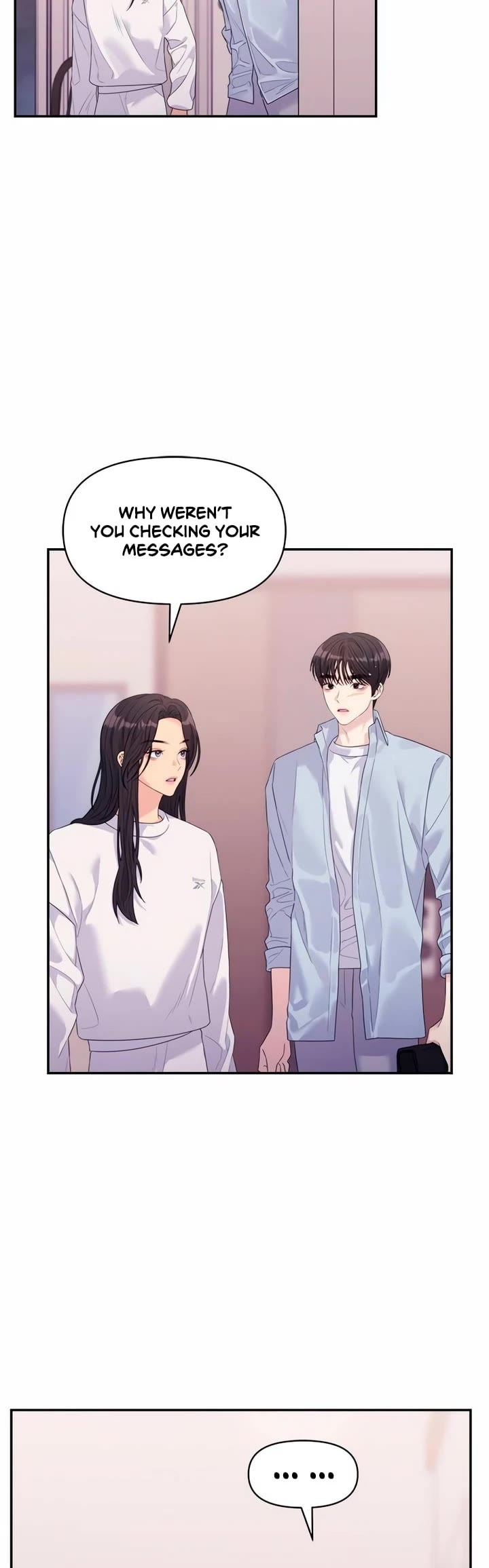 Couple Breaker Chapter 59 page 45 - Chapter 59