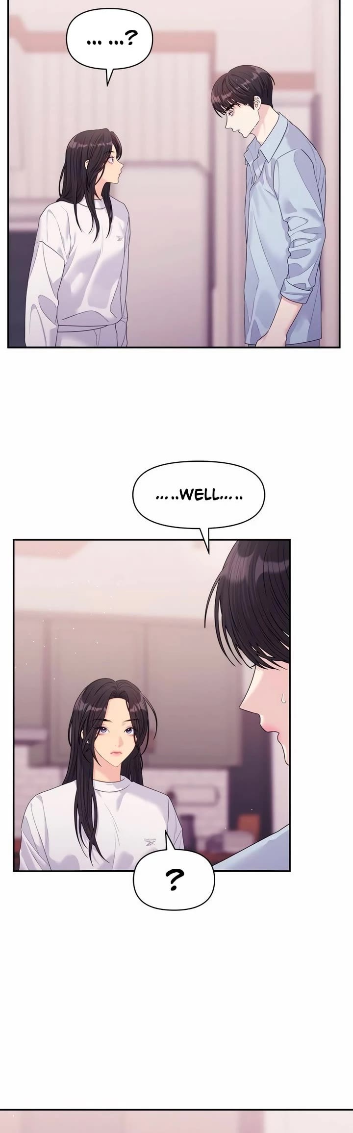 Couple Breaker Chapter 59 page 46 - Chapter 59