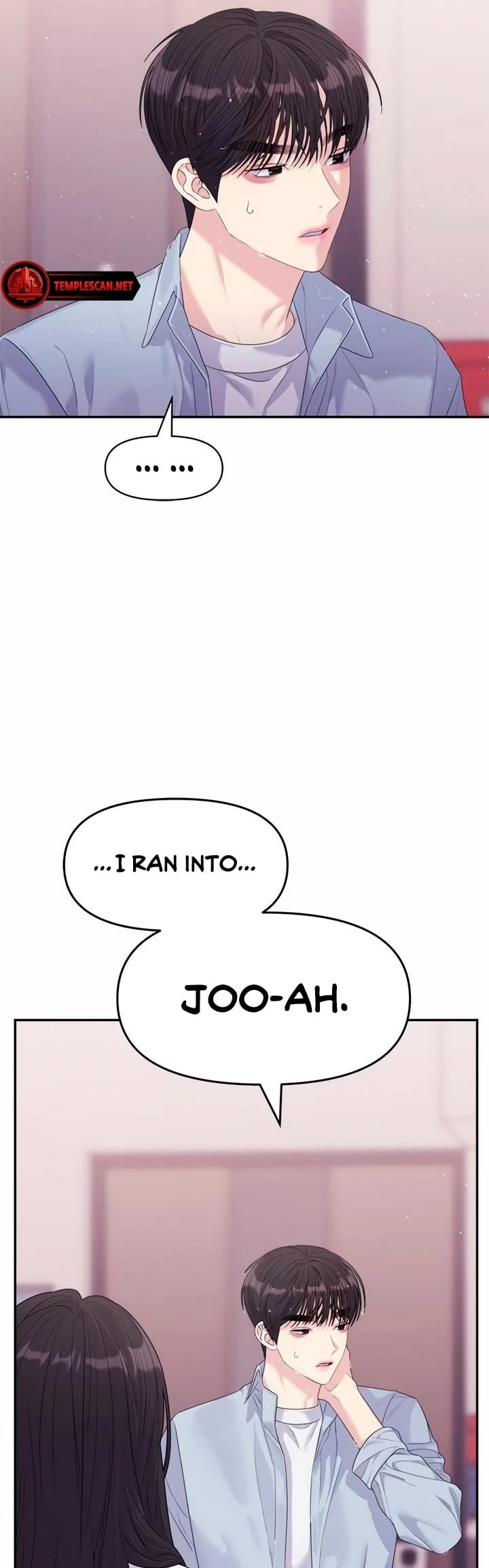 Couple Breaker Chapter 59 page 47 - Chapter 59