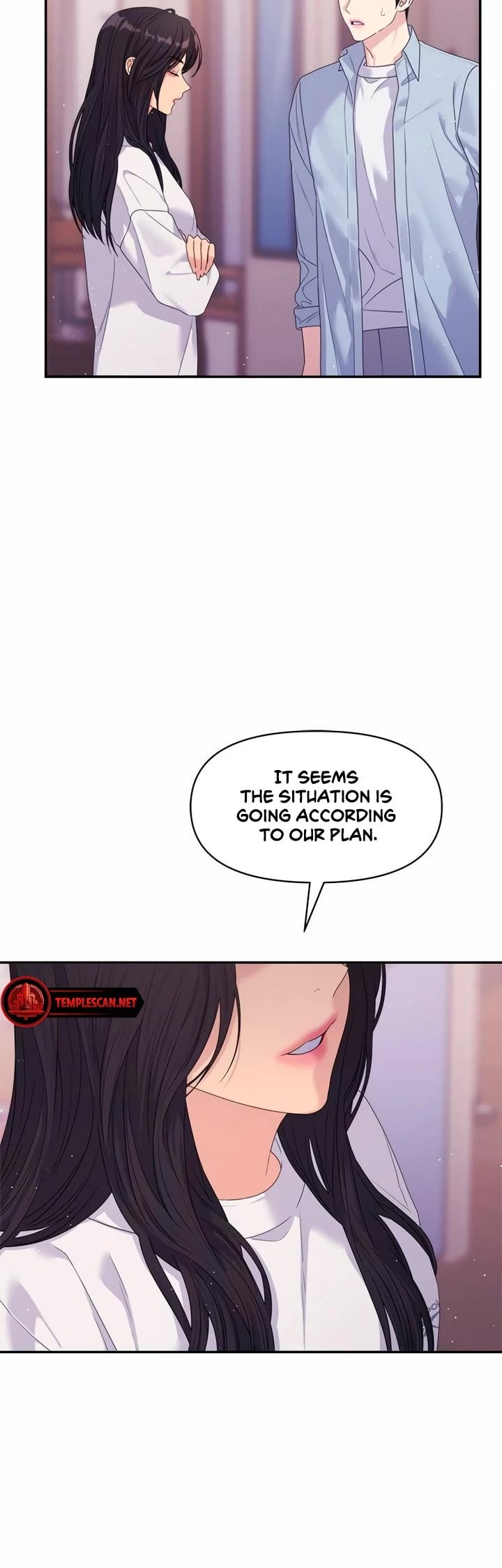 Couple Breaker Chapter 59 page 51 - Chapter 59