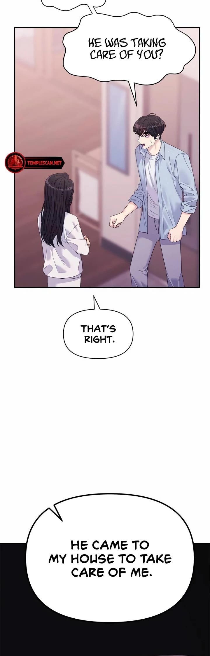 Couple Breaker Chapter 59 page 53 - Chapter 59