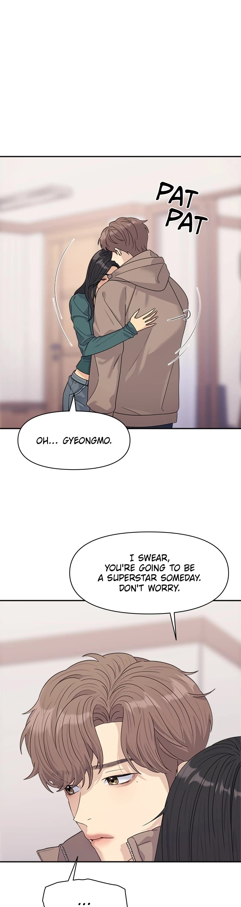 Couple Breaker Chapter 6 page 13 - Chapter 6: Ep. 6
