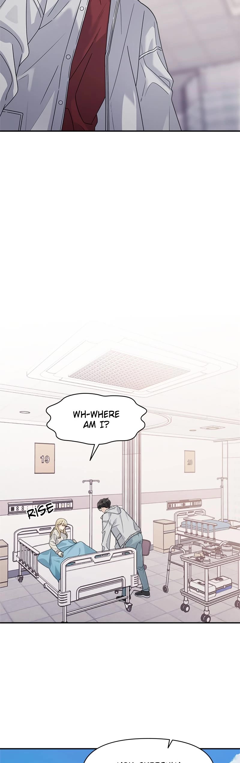 Couple Breaker Chapter 6 page 15 - Chapter 6: Ep. 6