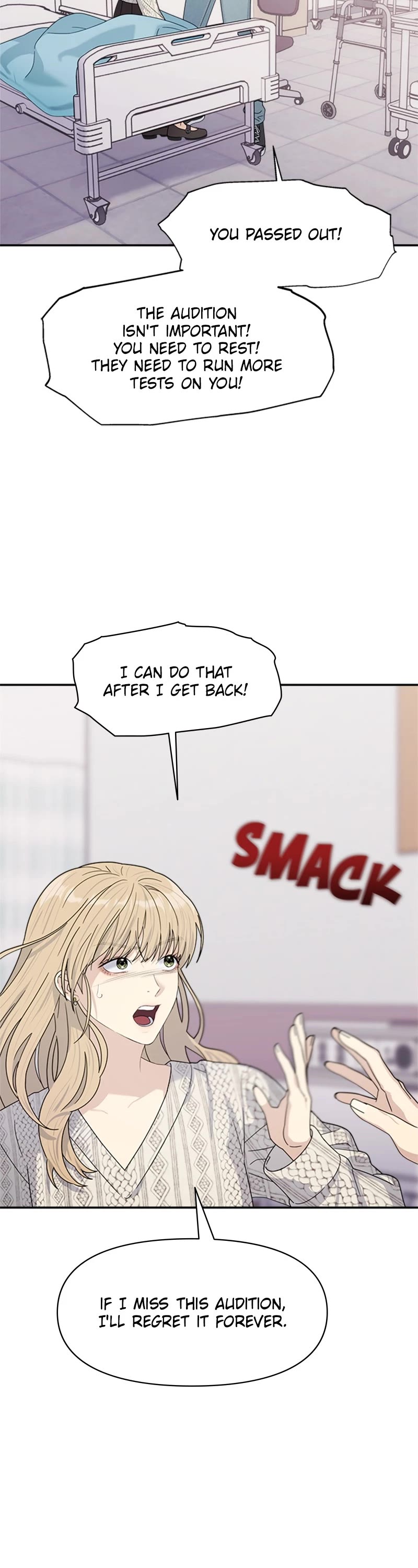 Couple Breaker Chapter 6 page 17 - Chapter 6: Ep. 6