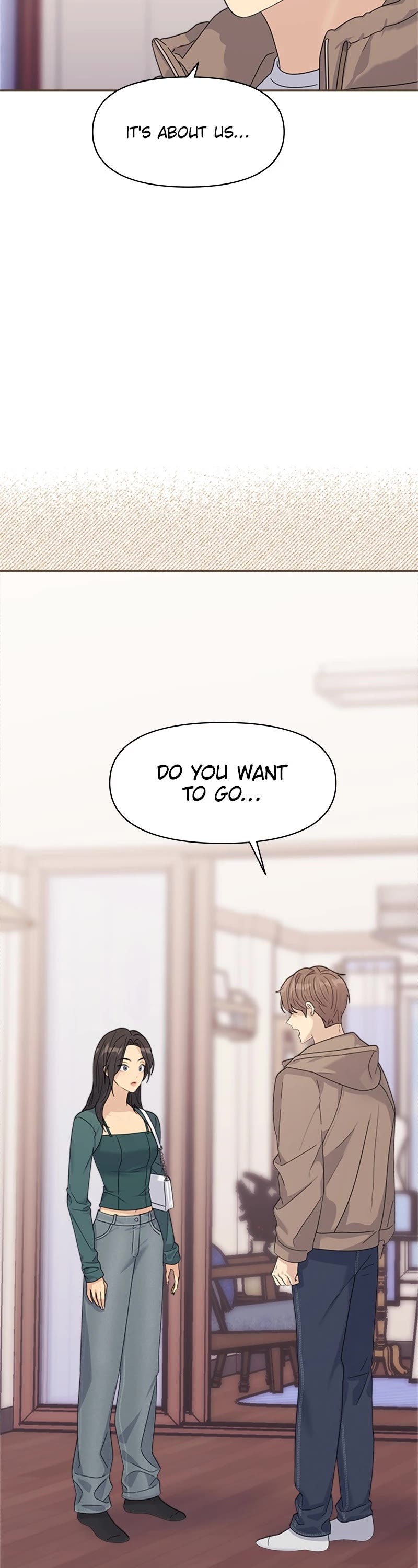 Couple Breaker Chapter 6 page 2 - Chapter 6: Ep. 6