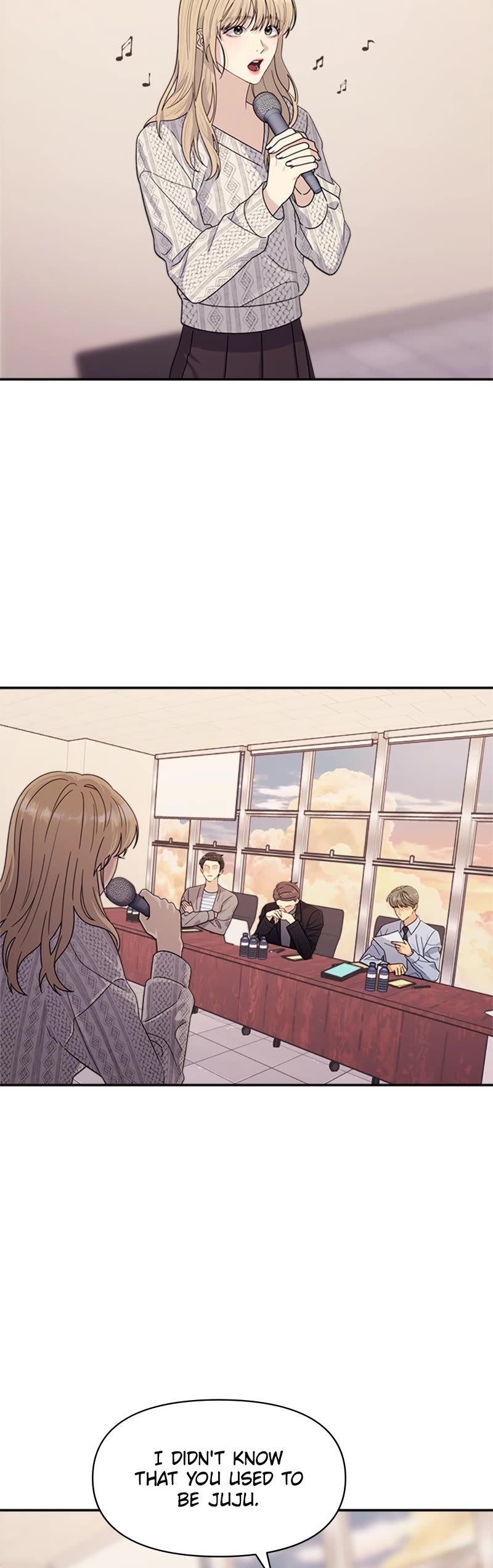 Couple Breaker Chapter 6 page 20 - Chapter 6: Ep. 6