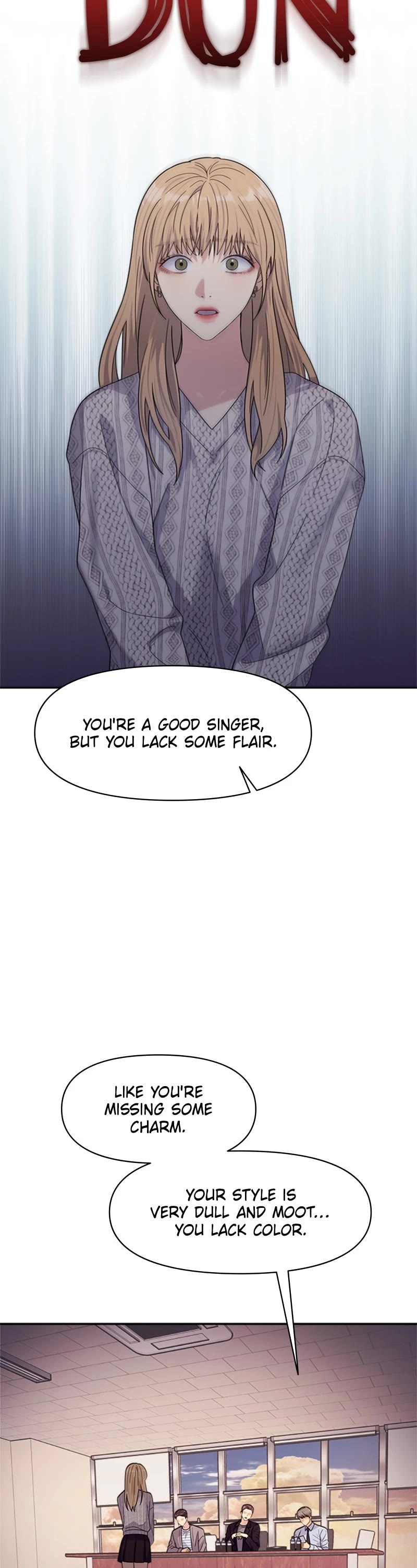 Couple Breaker Chapter 6 page 22 - Chapter 6: Ep. 6