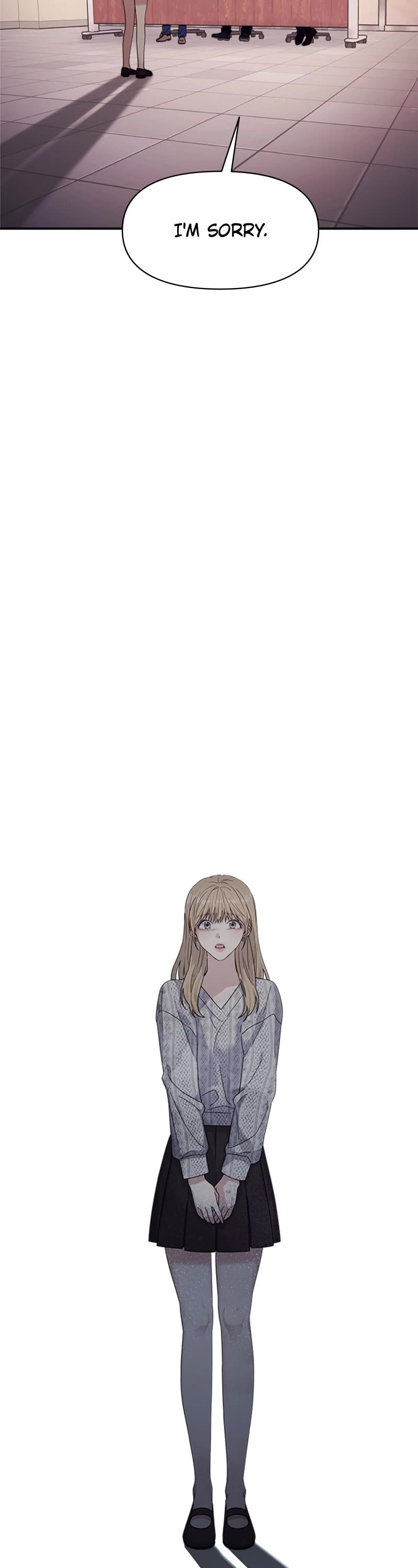 Couple Breaker Chapter 6 page 23 - Chapter 6: Ep. 6
