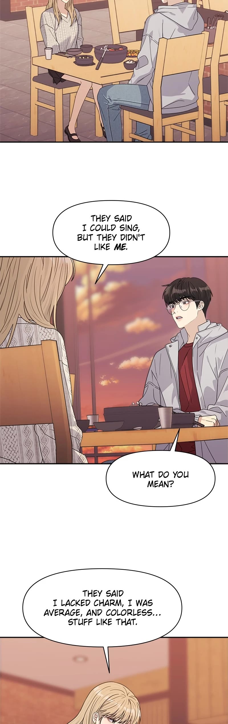 Couple Breaker Chapter 6 page 25 - Chapter 6: Ep. 6