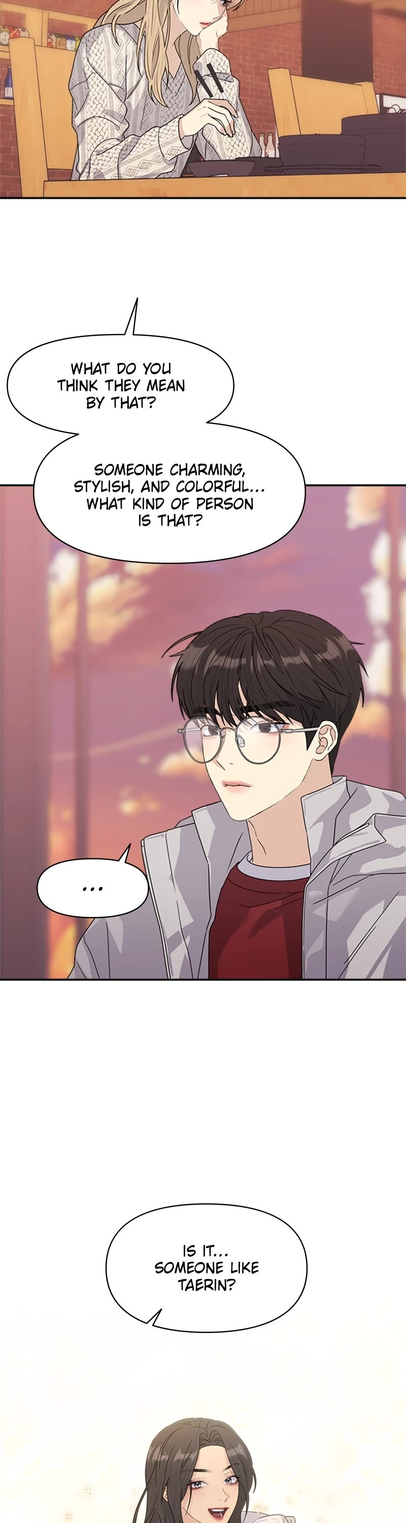 Couple Breaker Chapter 6 page 26 - Chapter 6: Ep. 6