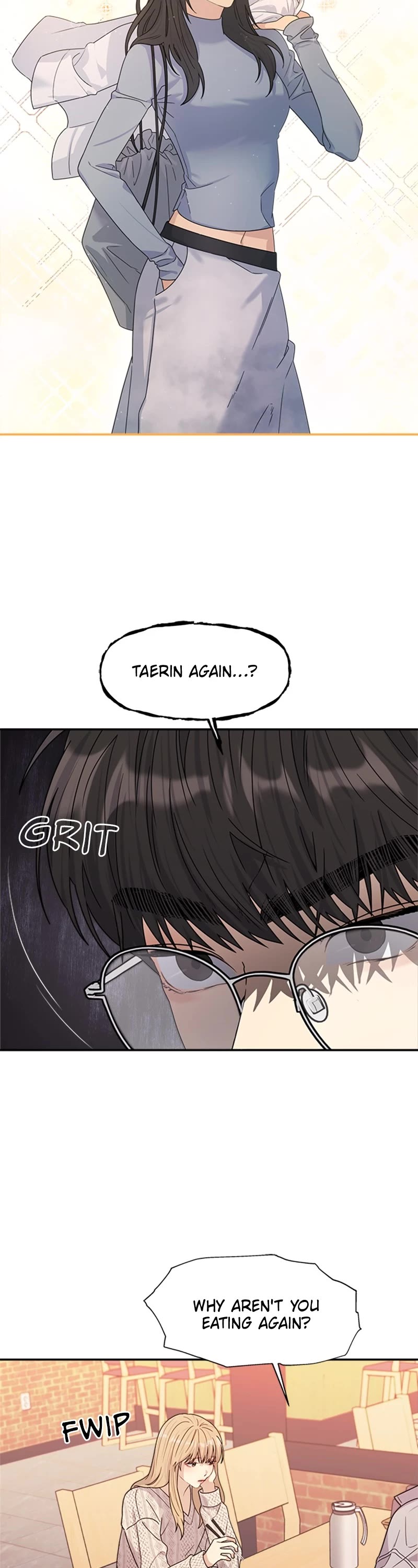 Couple Breaker Chapter 6 page 27 - Chapter 6: Ep. 6
