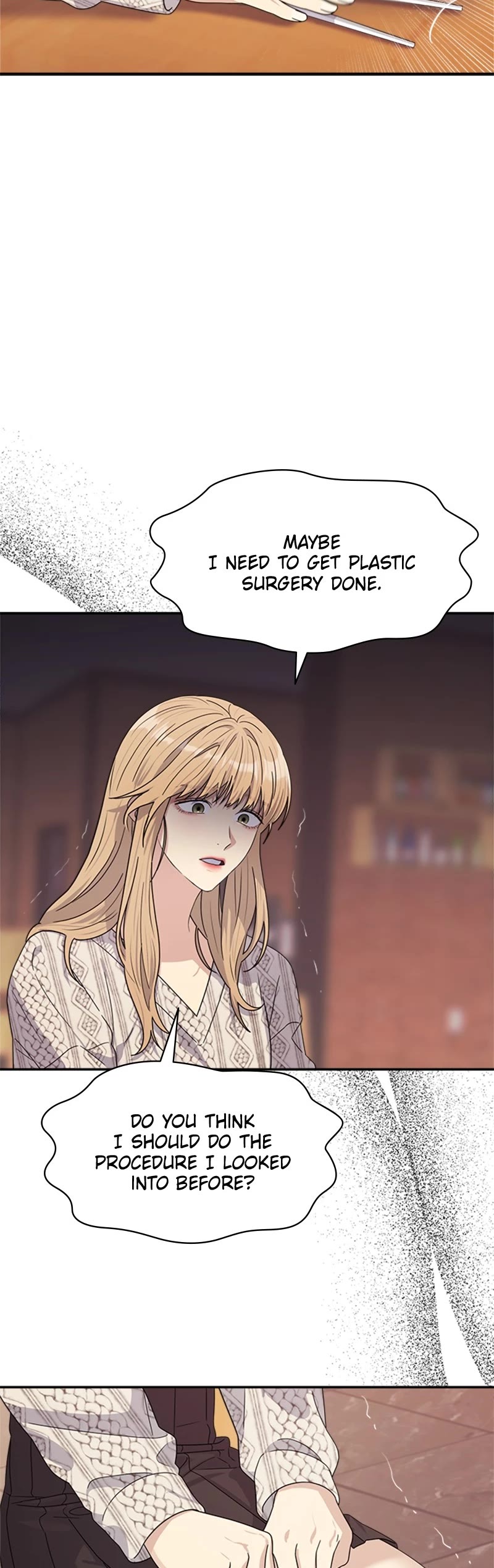 Couple Breaker Chapter 6 page 29 - Chapter 6: Ep. 6