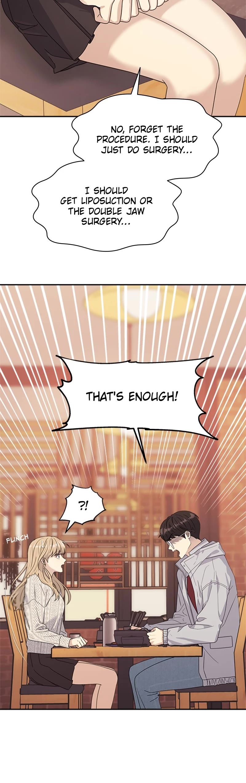 Couple Breaker Chapter 6 page 30 - Chapter 6: Ep. 6