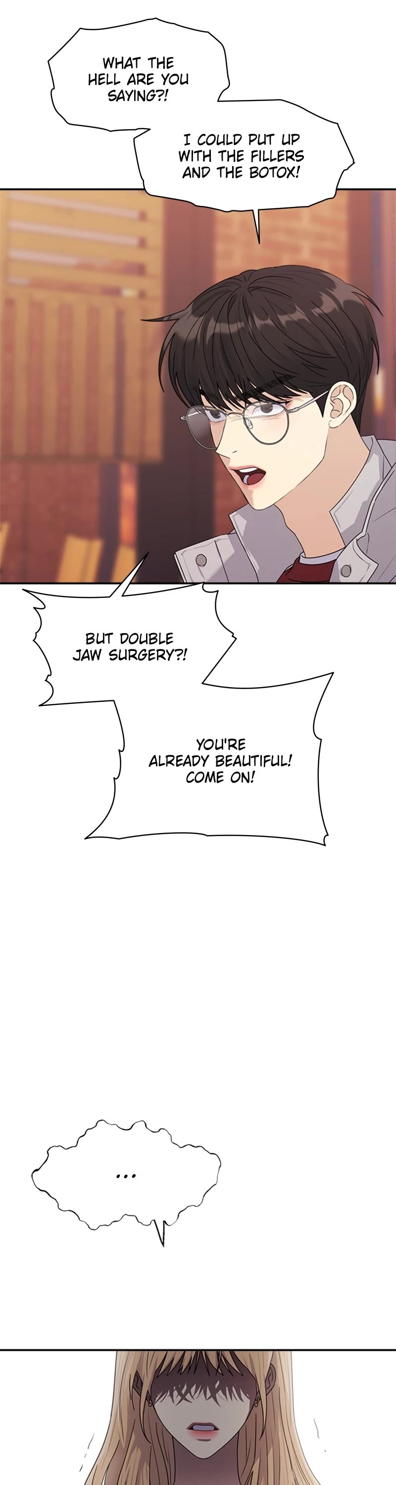 Couple Breaker Chapter 6 page 31 - Chapter 6: Ep. 6