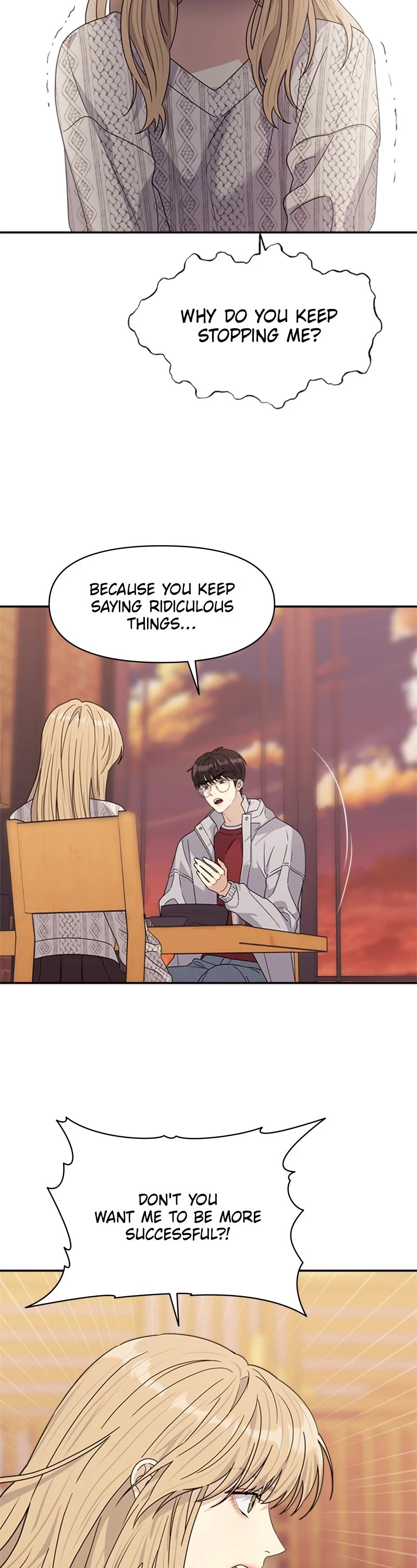 Couple Breaker Chapter 6 page 32 - Chapter 6: Ep. 6