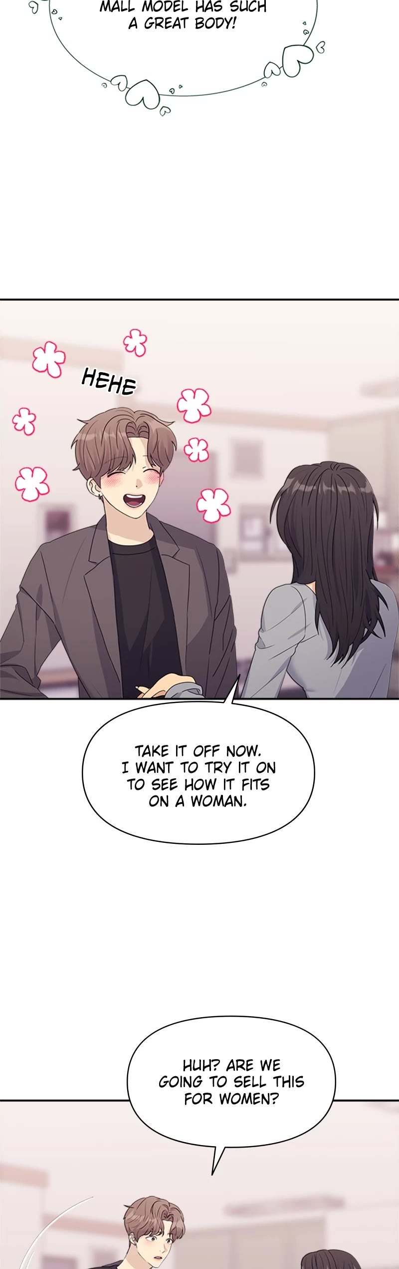 Couple Breaker Chapter 6 page 39 - Chapter 6: Ep. 6