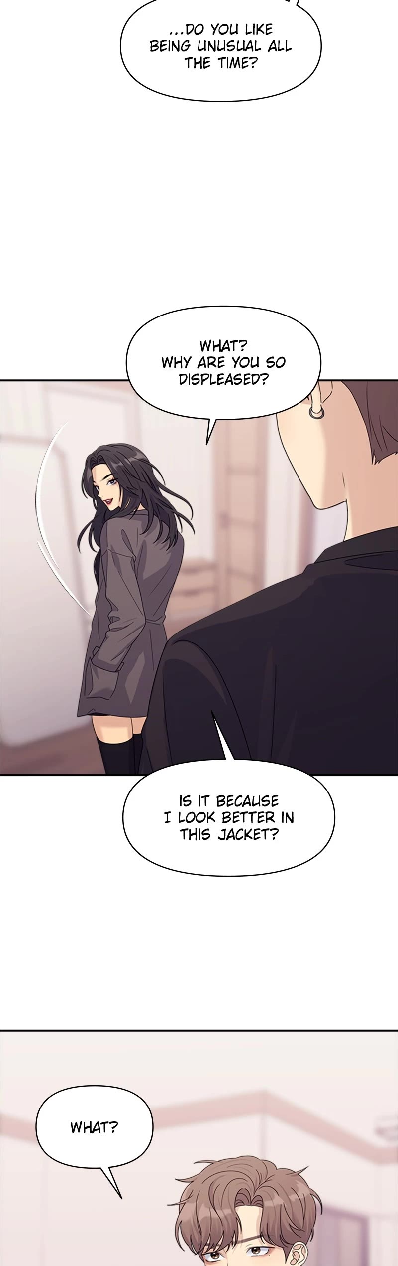 Couple Breaker Chapter 6 page 44 - Chapter 6: Ep. 6