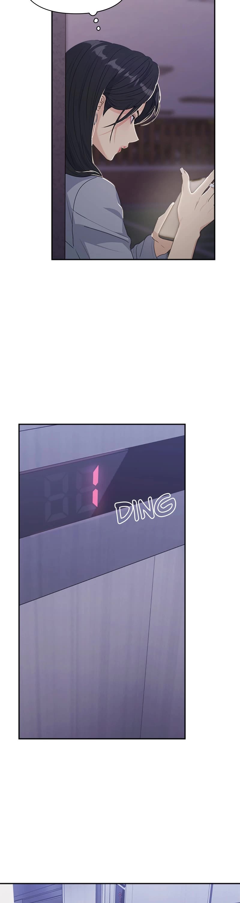 Couple Breaker Chapter 6 page 48 - Chapter 6: Ep. 6