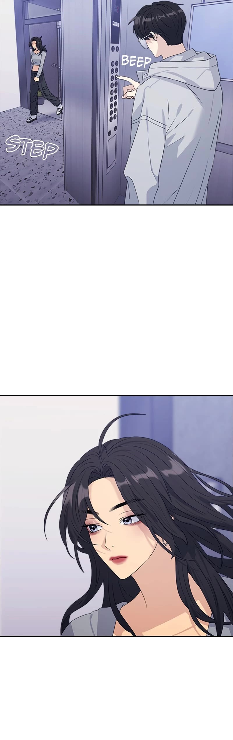 Couple Breaker Chapter 6 page 49 - Chapter 6: Ep. 6