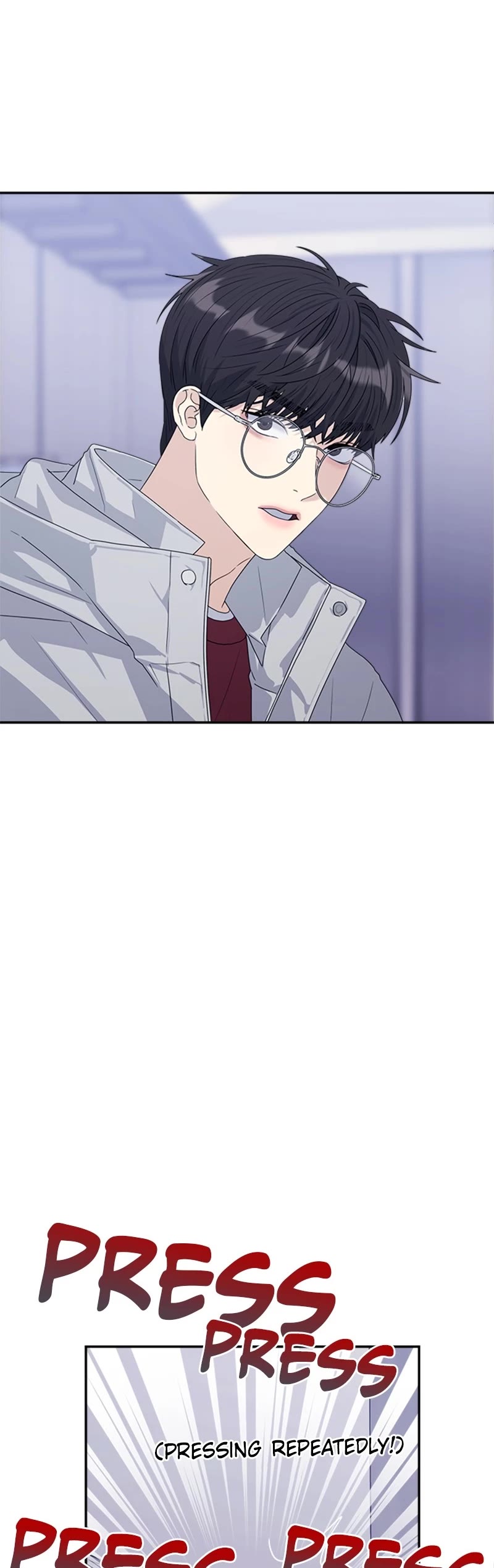 Couple Breaker Chapter 6 page 50 - Chapter 6: Ep. 6