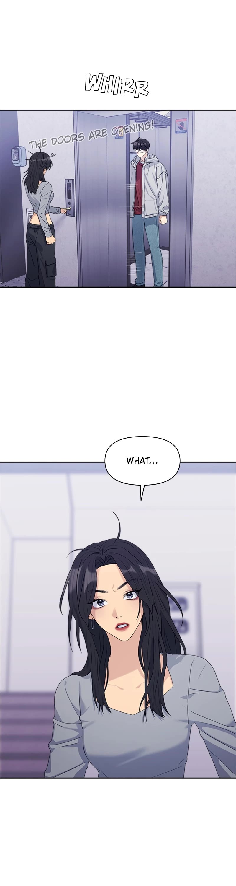 Couple Breaker Chapter 6 page 52 - Chapter 6: Ep. 6