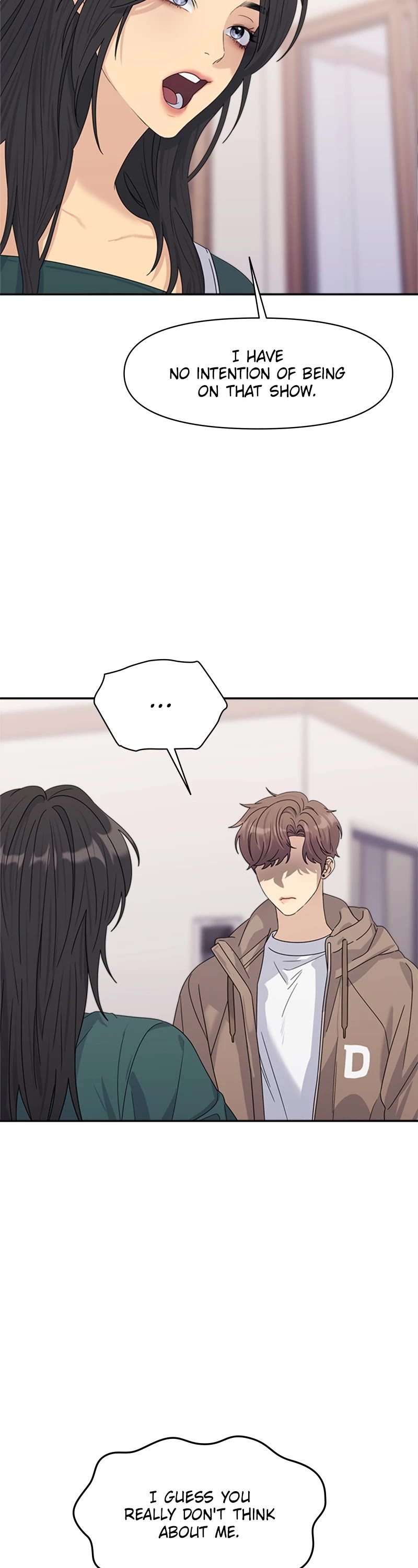 Couple Breaker Chapter 6 page 7 - Chapter 6: Ep. 6