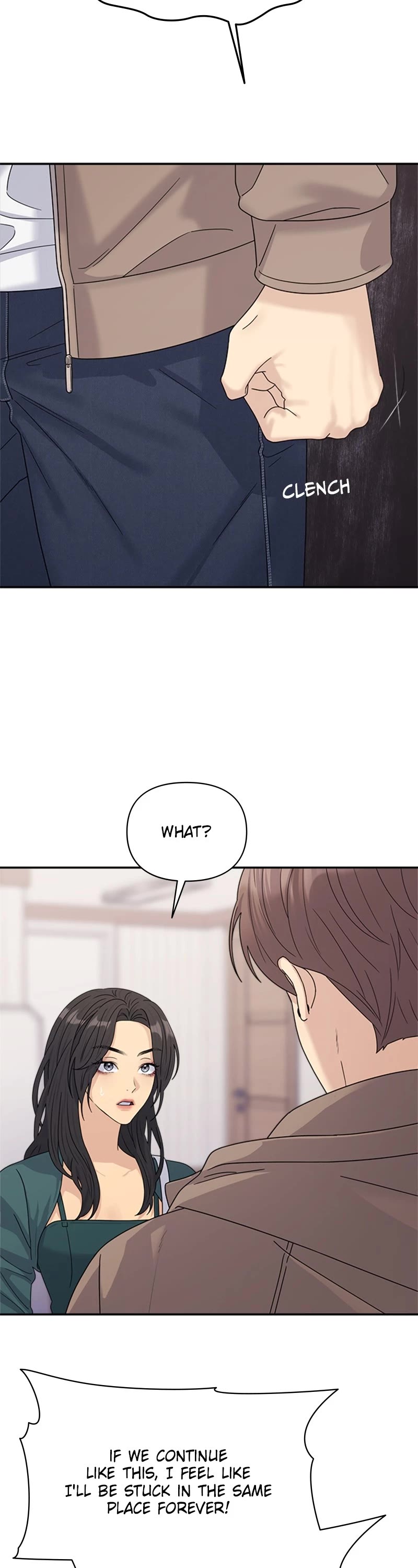 Couple Breaker Chapter 6 page 8 - Chapter 6: Ep. 6