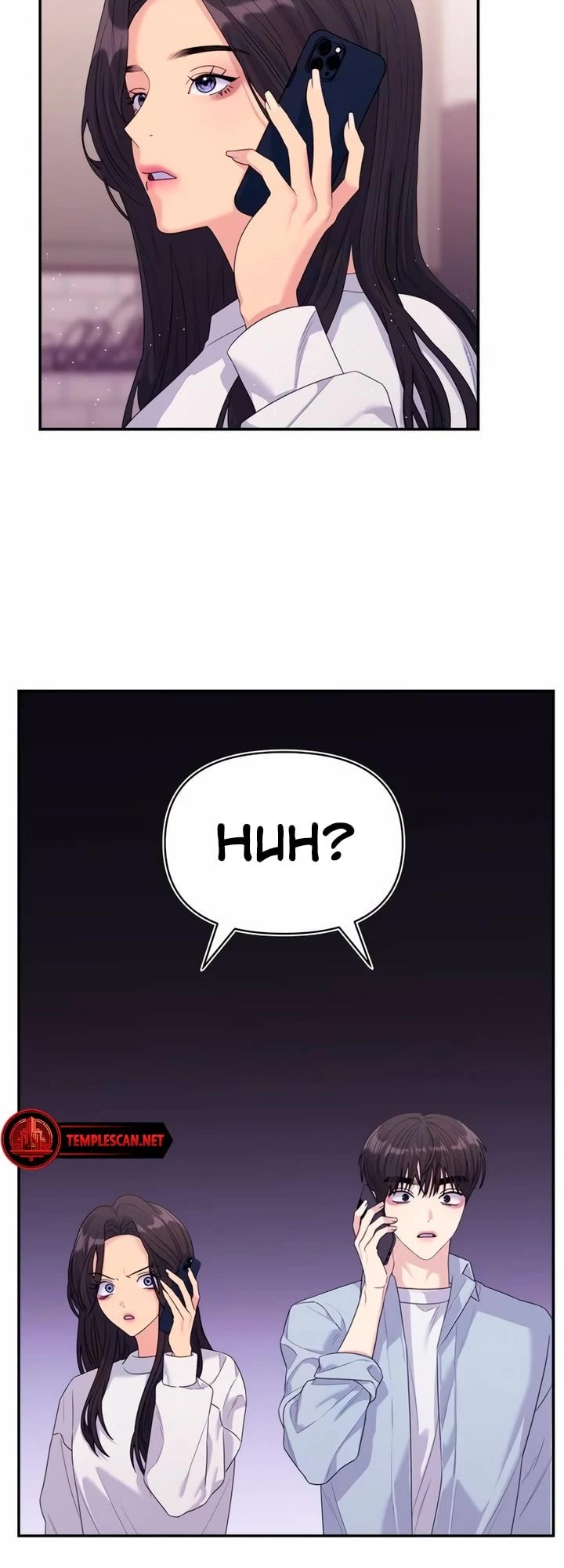 Couple Breaker Chapter 60 page 11 - Chapter 60