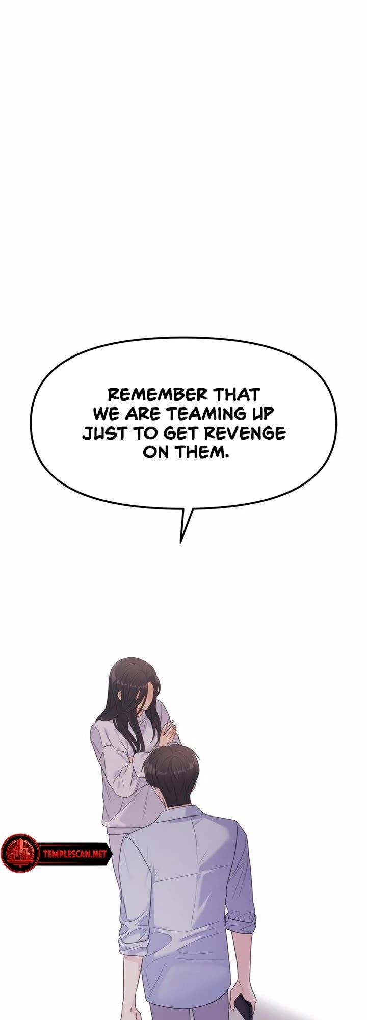 Couple Breaker Chapter 60 page 19 - Chapter 60