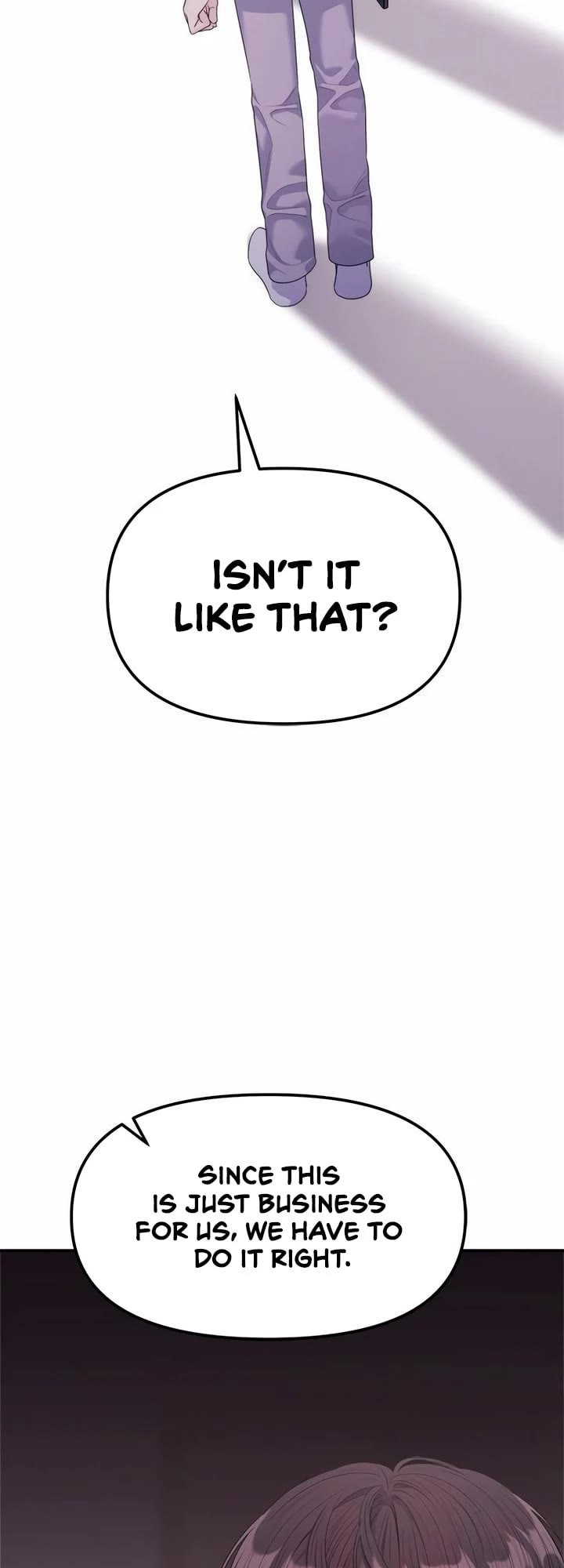 Couple Breaker Chapter 60 page 20 - Chapter 60