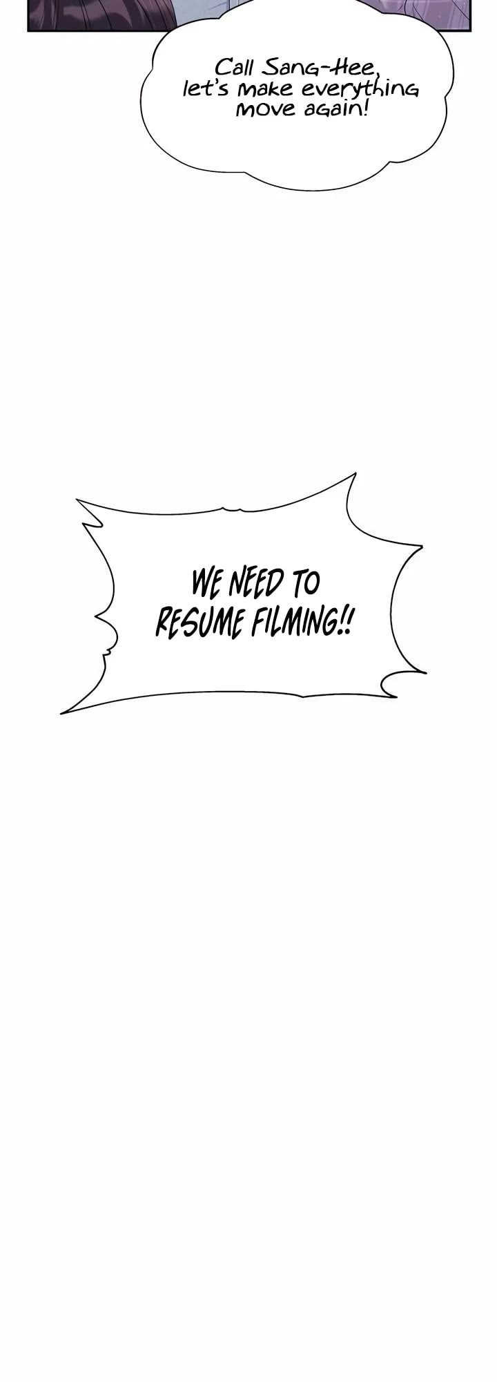 Couple Breaker Chapter 60 page 27 - Chapter 60