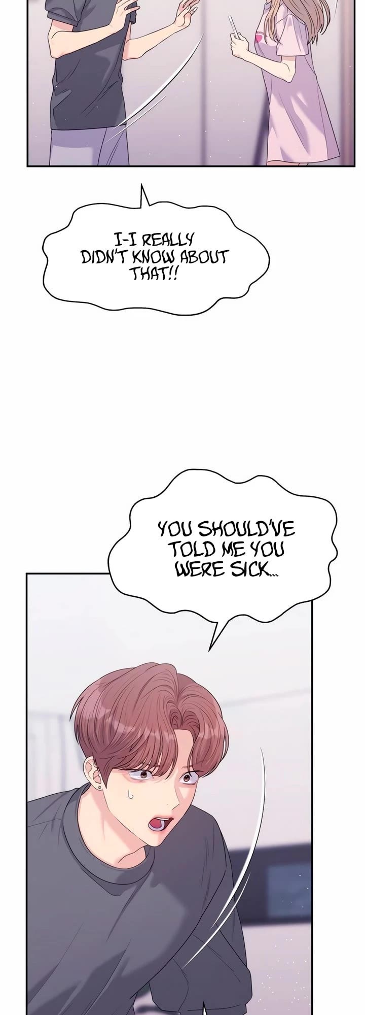 Couple Breaker Chapter 60 page 29 - Chapter 60