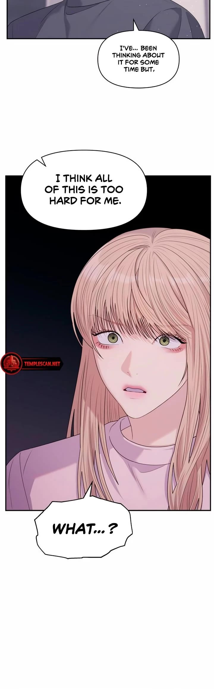 Couple Breaker Chapter 60 page 32 - Chapter 60